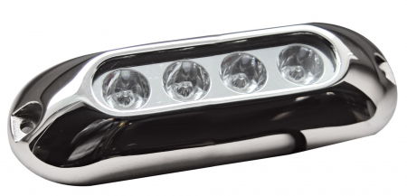 UNDERWATER LED LIGHT 12/24V 20W M13-271-01