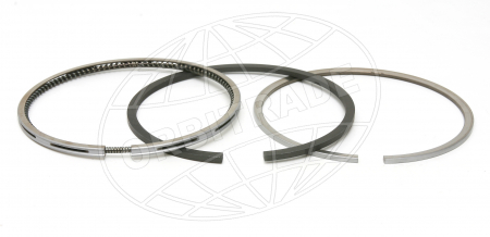 ORBITRADE, PISTON RING KIT 117-4-30350