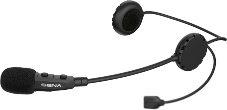 SENA 3S PLUS MC BT BOOM MIC KIT 298-2-3SPLUS-B