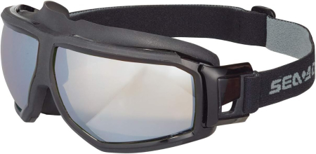 SEA-DOO RIDING GOGGLES UV UNISEX O/S 4486230008