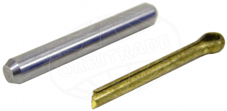 ORBITRADE, BREAK PIN KIT 117-5-22094