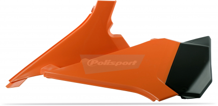 POLISPORT ILMAKOTELON SUOJAT KTM SX125-250 12- /SX-F 11- (8) 176-0552-6