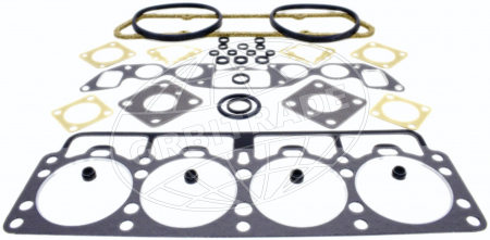 ORBITRADE, GASKET SET 117-4-21401