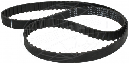 ORBITRADE, TIMING BELT 117-4-12377