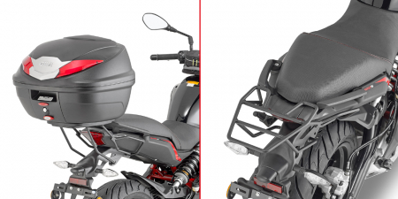 GIVI SPEC.RACK BENELLI BN302 S 322-SR8709