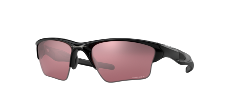 OAKLEY SUNGLASSES HALF JACKET 2.0 XL POLBLK W/PRIZM DKGLF 672-9154-6462