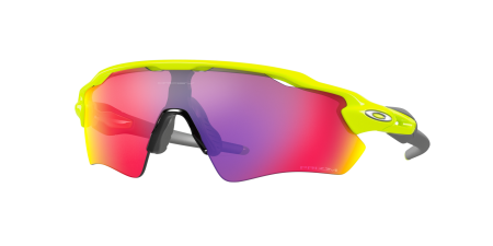 OAKLEY SUNGLASSES RADAR EV PATH RETINA BURN W/PRIZM ROAD 672-9208-4938