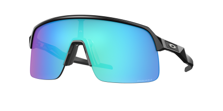 OAKLEY SUNGLASSES SUTRO LITE MT BLK W/PRIZM SAPPHIRE 672-9463-1539