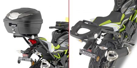 GIVI S/ARMS M/RACK KAW.Z125 2019 322-4125FZ