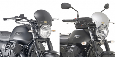 GIVI KIT AIRSTAR MOTOGUZZI V7 323-AL8201A