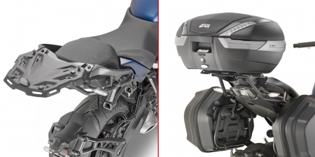 GIVI SPEC.REAR RACK MONOLOCK/MONOKE 322-SR2144