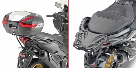 GIVI SPEC.REAR RACK MONOLOCK/MONOKE 322-SR2147