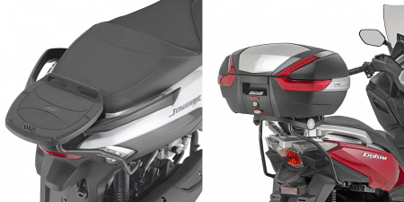 GIVI SPEC. RACK SYM CRUISYM 300 322-SR7056