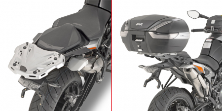 GIVI SPEC.RACK KTM DUKE 790 2018 322-SR7708