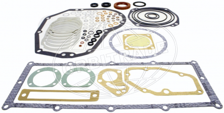 ORBITRADE, GASKET SET 117-4-21383