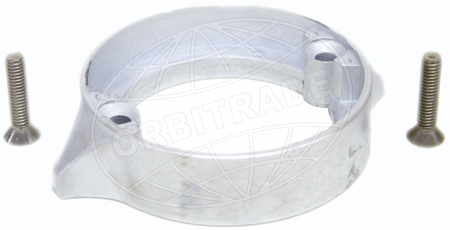 ORBITRADE SINKKIANODI 280-290DP, DP 117-5-19821
