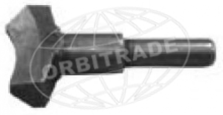 ORBITRADE, SHOE 117-5-19646