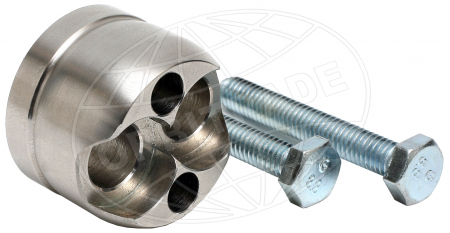 ORBITRADE, PIVOT PIN 117-5-18706
