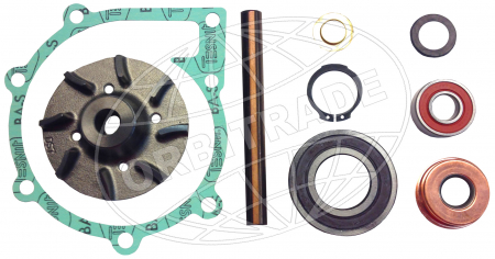 ORBITRADE, REPAIR KIT CIRCULATION PUMP 117-2-19794