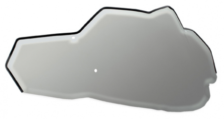 KIMPEX TUULILASI YAMAHA 86-658