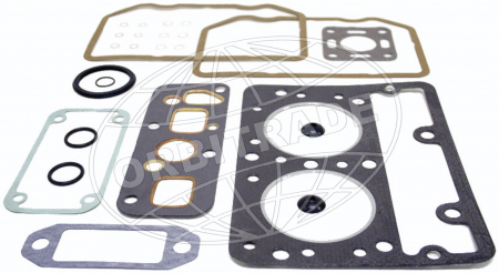 ORBITRADE, GASKET SET 117-4-21379