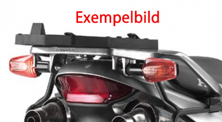 GIVI PERÄLEVY NEXUS 500 03-04 322-E680M