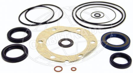 ORBITRADE, GASKET SET 117-5-19591