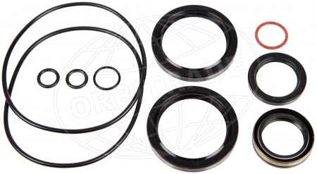 ORBITRADE, GASKET SET 117-5-22087