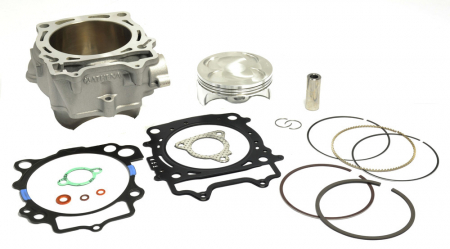 ATHENA CYLINDER KIT Ø 97 420-0485-100040