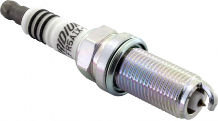 NGK SPARKPLUG LFR5AIX-11 (4) 13-4469