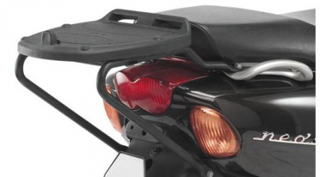 * GIVI PERÄTELINE FÖR MONOLOCK® NEOS 97-02 322-SR86