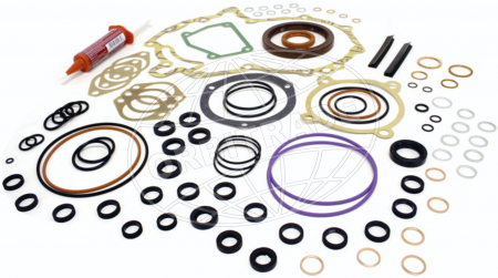 ORBITRADE, GASKET KIT 117-4-21054