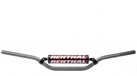 RENTHAL OHJAUSTANKO 722 CR125/250 89-91 TITAANI 455-722-01-TT-01-185