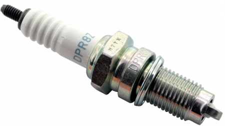 NGK SPARKPLUG DPR8Z (4) 13-4730