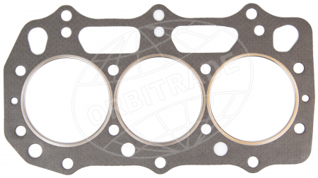 ORBITRADE, CYLINDER HEAD GASKET 117-4-13309