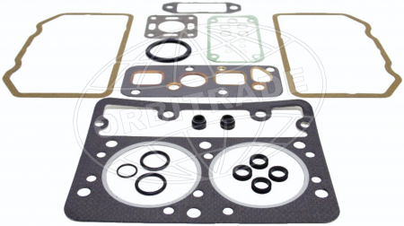 ORBITRADE, GASKET SET 117-4-21431