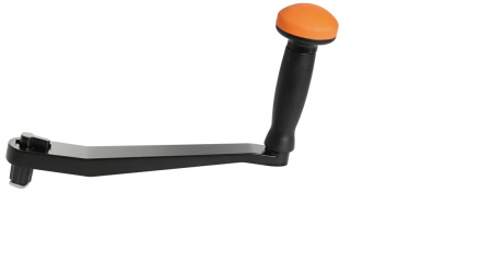 OSCULATI SPEADGRIP WINCH HANDLE 250 MM M57-110-01