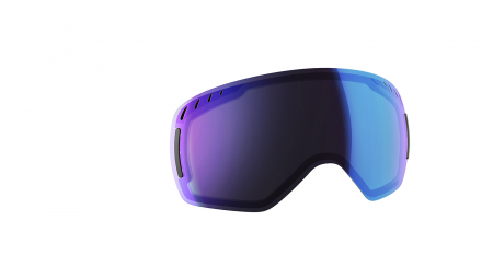 SCOTT REPL. LCG LINSSI KOTELOLLA ILLUMINATOR BLUE CHROME 628-307