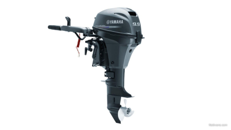 Yamaha 9.9 D NV890409