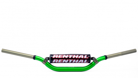 RENTHAL TWINWALL 997 CARMICHAEL VIHREÄ 455-997-01-GN-02-185