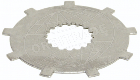 ORBITRADE, LOCK WASHER 117-5-19367