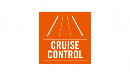 CRUISE CONTROL ACTIVATION 63500980000