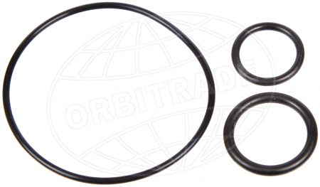 ORBITRADE, GASKET KIT 117-5-22081