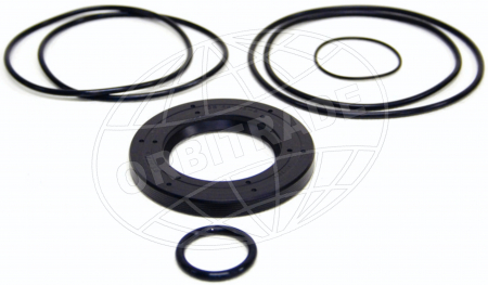 ORBITRADE, GASKET SET 117-5-22151