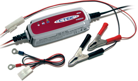 CTEK BATTERYCHARGER XC 800 14-982