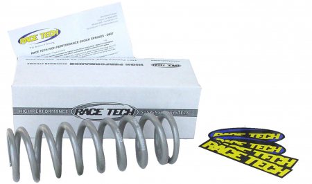 RACE TECH SHOCK SPRING 66.9X64X267 4.8KG 46-56-6727-48