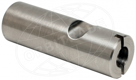 ORBITRADE, BUSHING FOR PIVOT PIN 117-5-18175