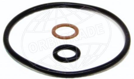 ORBITRADE, GASKET SET 117-5-22071