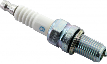 NGK SPARKPLUG R2525-9 (4) 13-4735