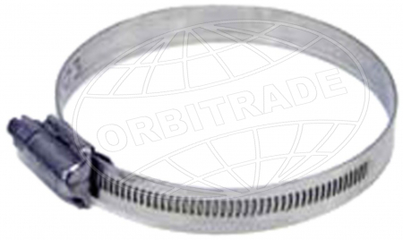 ORBITRADE, CLAMP RING A4 65-89MM 117-5-19603